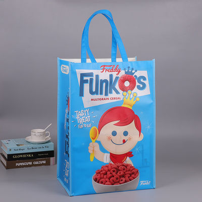 32*11*38cm PP Non Woven Bag