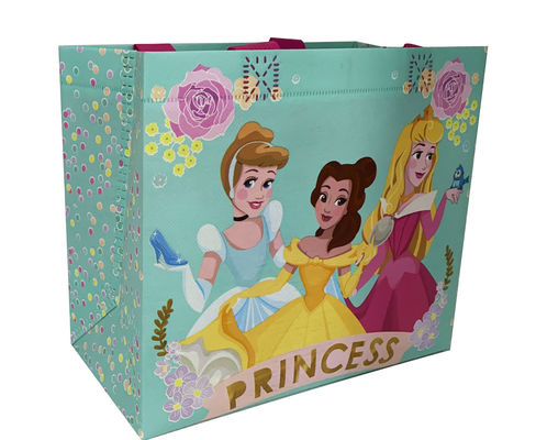 أكياس قماش غير منسوجة معالجة 42 * 14 * 33 سم